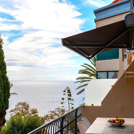 Central Sea View Funchal  Extérieur photo