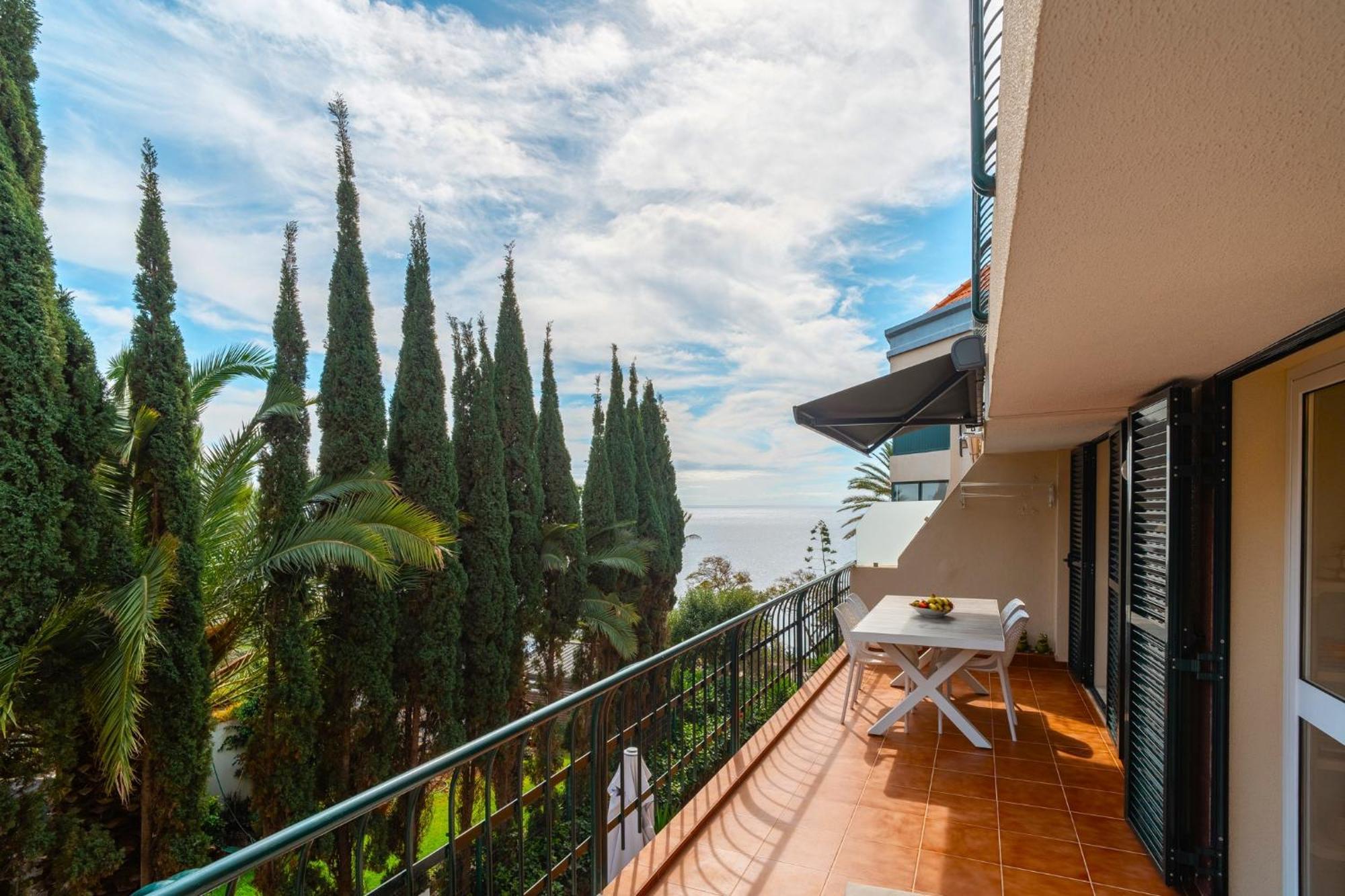 Central Sea View Funchal  Extérieur photo