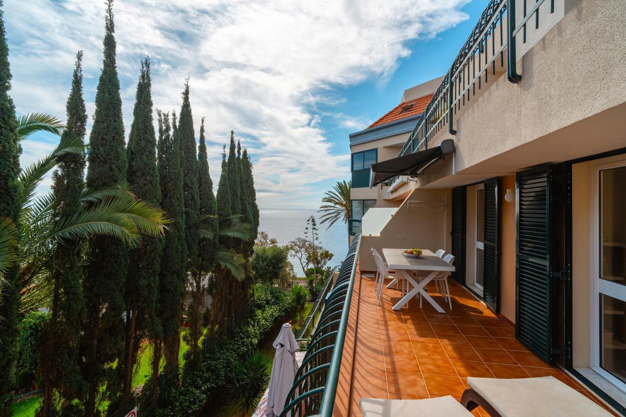 Central Sea View Funchal  Extérieur photo
