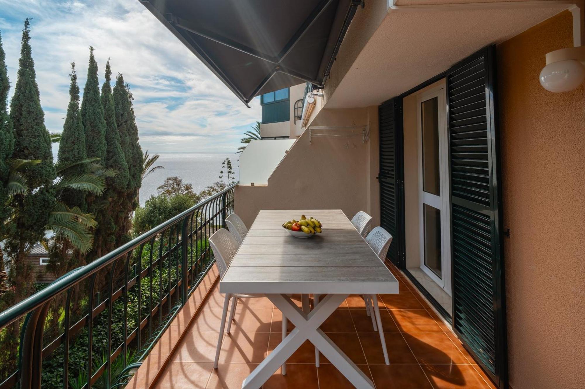 Central Sea View Funchal  Extérieur photo